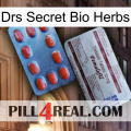 Drs Secret Bio Herbs 36